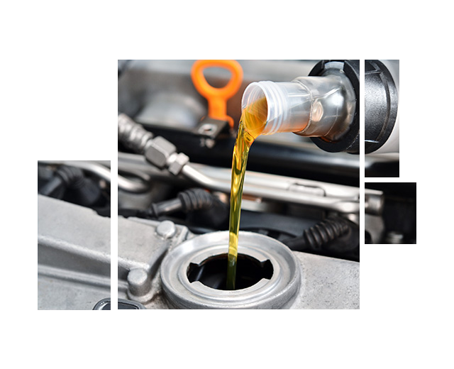 Express Oil Change Service image: Oil change service available at Evolution Powersports in …