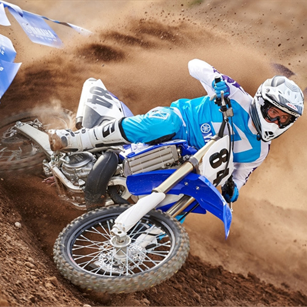 Yamaha Offroad